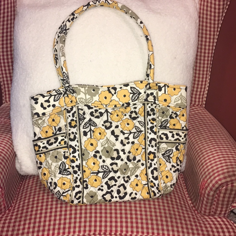Vera Bradley purse